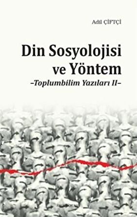 Din Sosyolojisi ve Yöntem