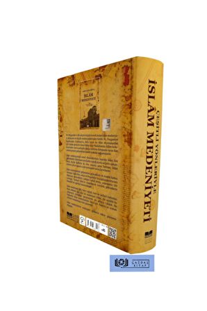 Çeşitli Yönleriyle Islam Medeniyeti (CİLTLİ)