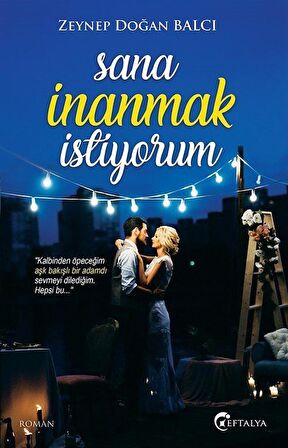 Sana İnanmak İstiyorum