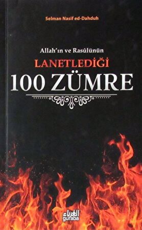 Allah'ın ve Rasülünün Lanetlediği 100 Zümre