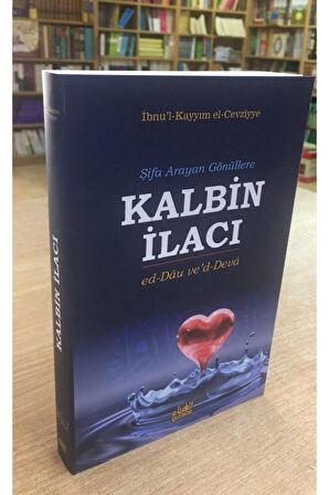 Kalbin İlacı