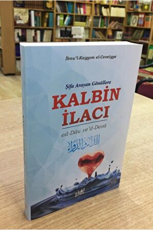 Kalbin İlacı