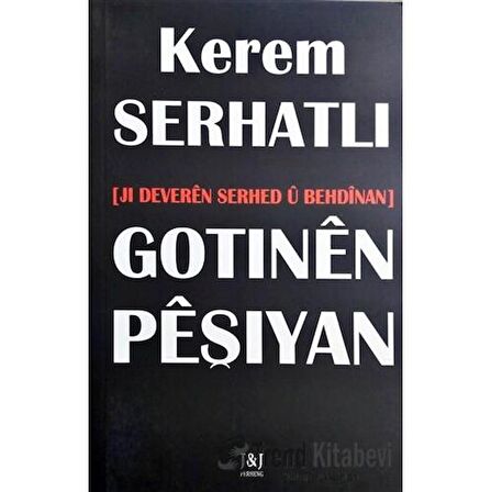 Gotınen Peşıyan
