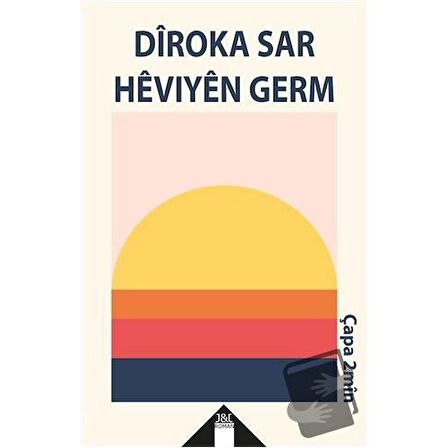 Diroka Sar Heviyen Germ