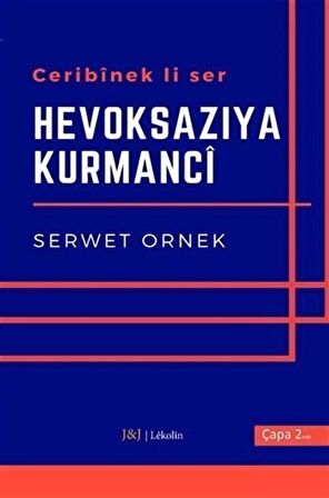 Ceribinek li Ser - Hevoksazıya Kurmanci