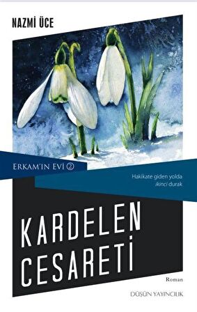 Kardelen Cesareti