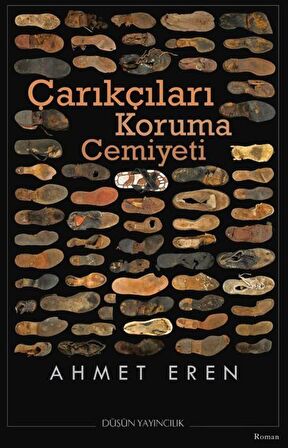 Çarıkçıları Koruma Cemiyeti