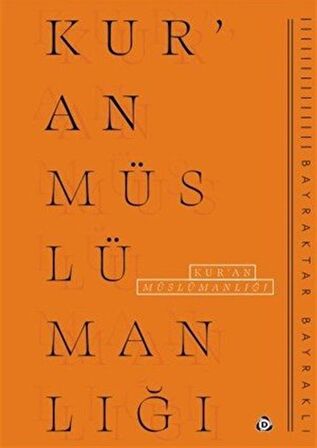 Kur'an Müslümanlığı