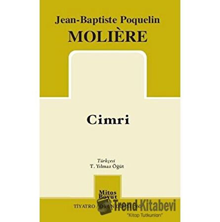 Cimri