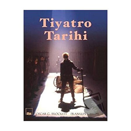 Tiyatro Tarihi