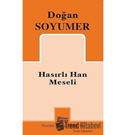 Hasırlı Han Meseli