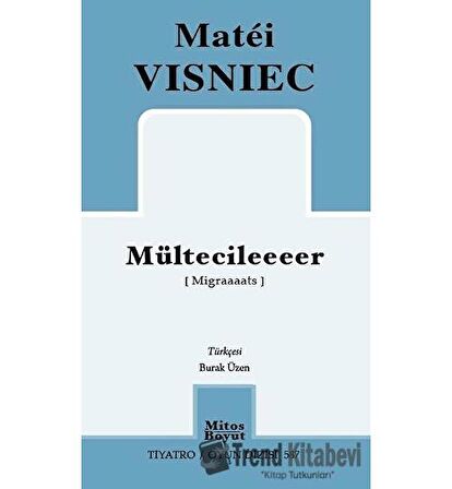 Mültecileeeer