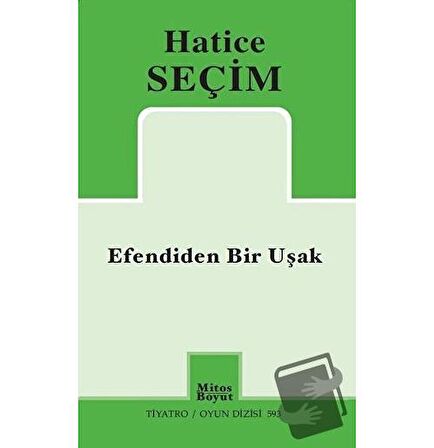 Efendiden Bir Uşak