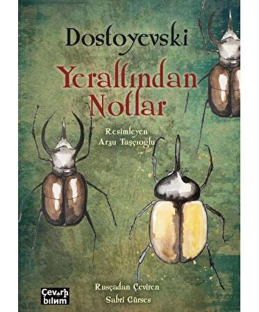 Yeraltından Notlar