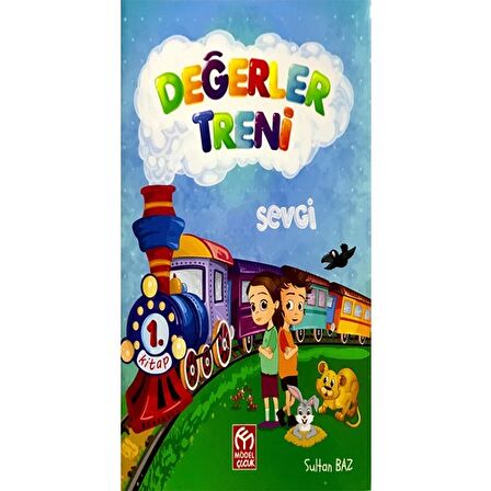 Model Değerler Treni Öykü Dizisi