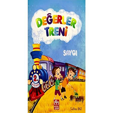 Model Değerler Treni Öykü Dizisi