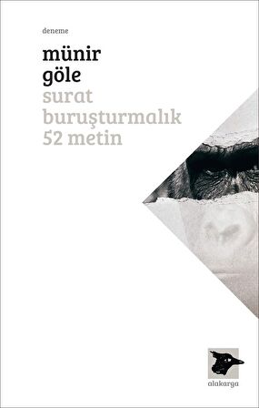 Surat Buruşturmalık 52 Metin 