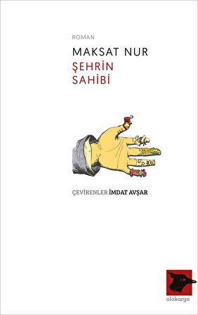 Şehrin Sahibi 