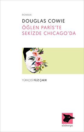 Öğlen Paris’te Sekizde Chicago’da