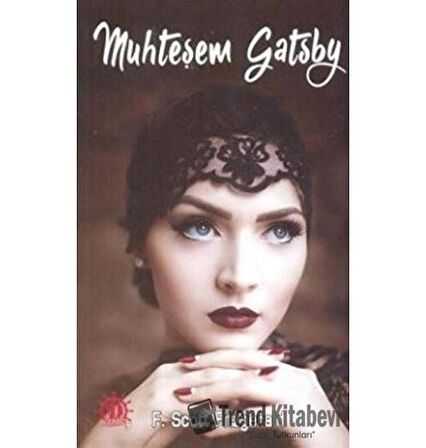 Muhteşem Gatsby