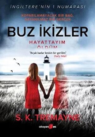 Buz İkizler