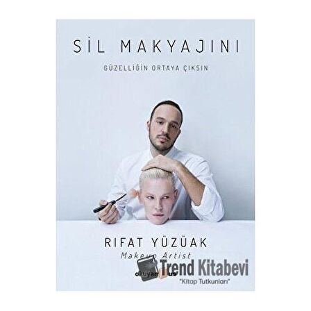 Sil Makyajını