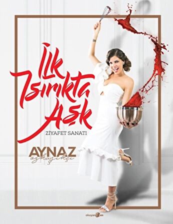 İlk Isırıkta Aşk