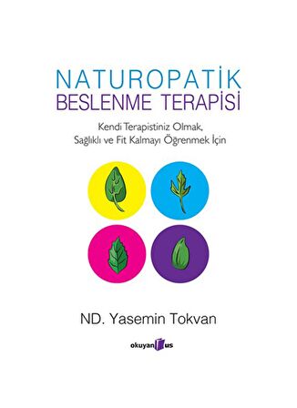 Naturopatik - Beslenme Terapisi