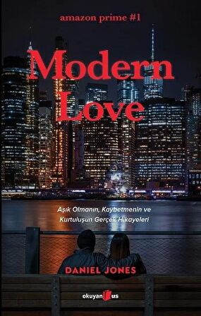 Modern Love