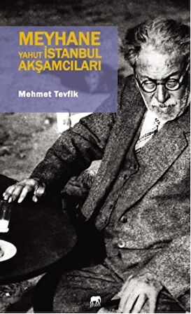 Meyhane Yahut İstanbul Akşamcıları