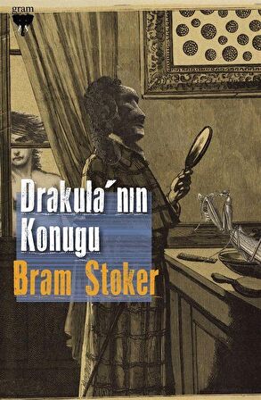 Drakula’nın Konuğu