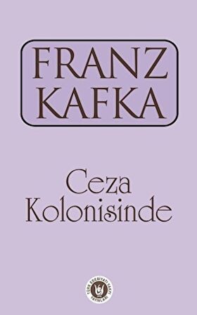 Ceza Kolonisinde