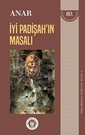 İyi Padişah’ın Masalı - Türk Dünyası Edebiyatı Dizisi 2