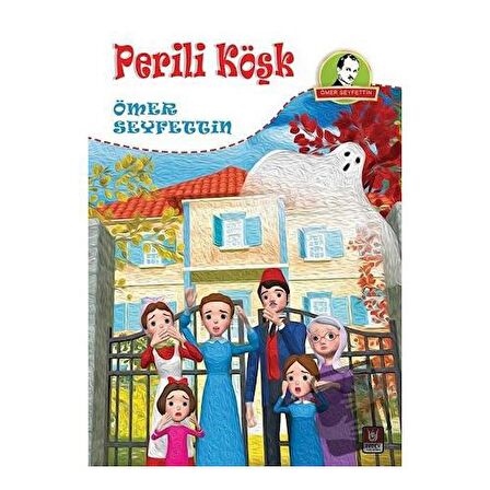 Perili Köşk