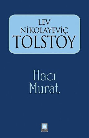 Hacı Murat / Lev N. Tolstoy