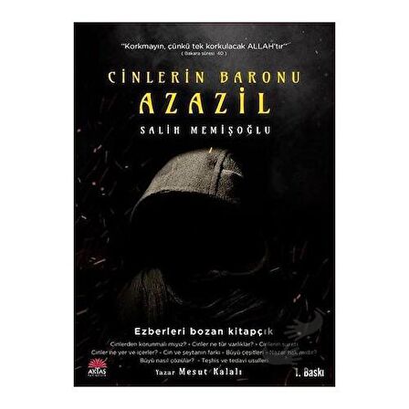 Cinlerin Baronu Azazil