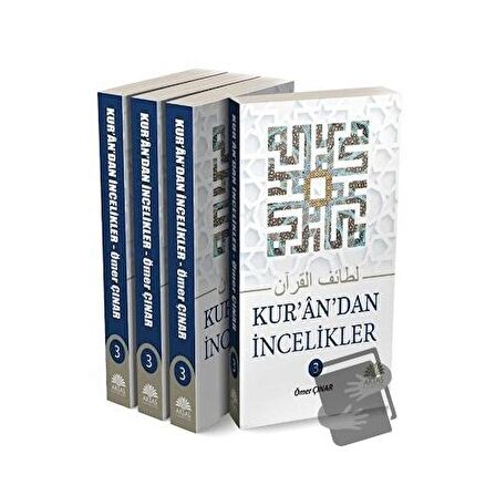 Kur'an'dan İncelikler 3. Cilt