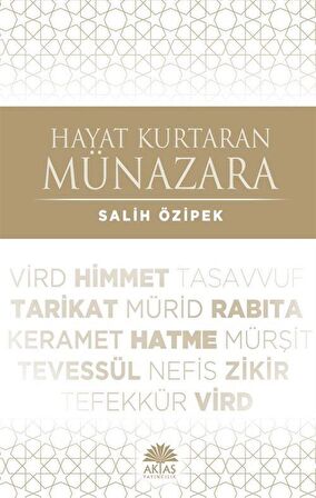 Hayat Kurtaran Münazara