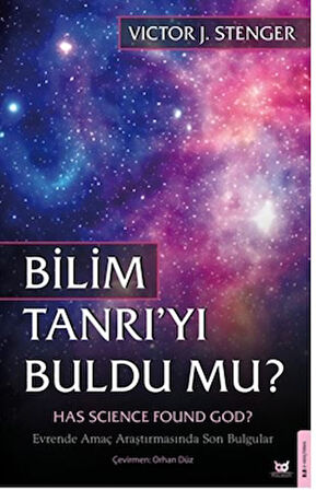 Bilim Tanrı’yı Buldu mu?