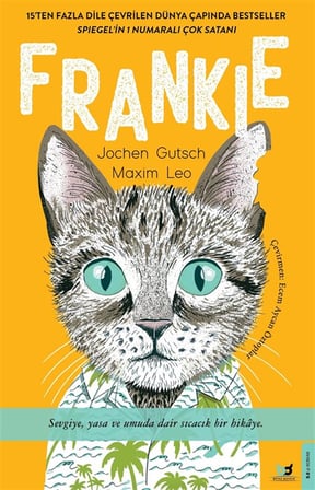 Frankie / Jochen Gutsch
