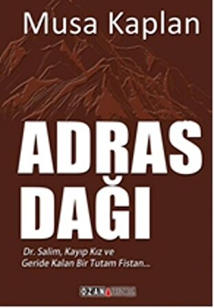 Adras Dağı