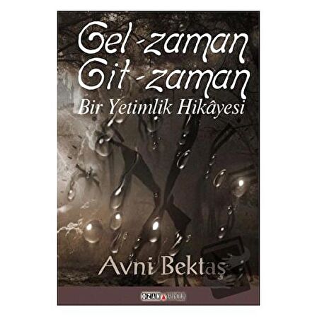 Gel Zaman Git Zaman