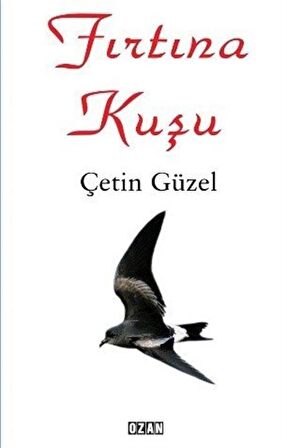 Fırtına Kuşu