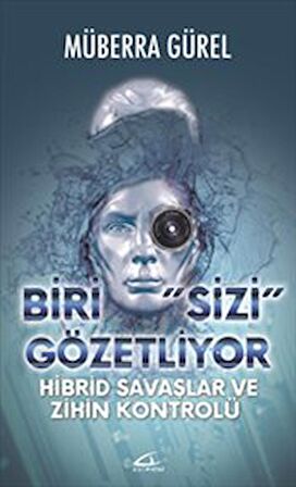 Biri Sizi Gözetliyor