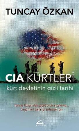 CIA Kürtleri