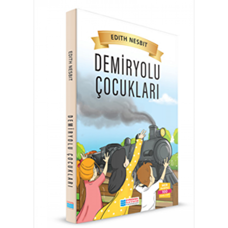 Demiryolu Çocukları