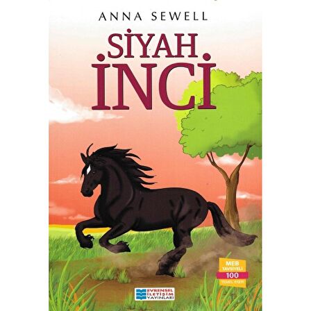 Siyah İnci