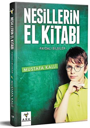 Nesillerin El Kitabı