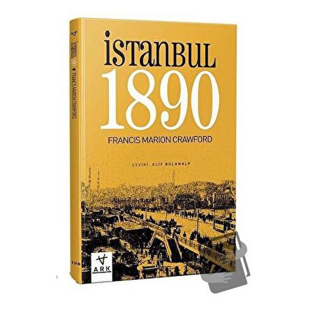 İstanbul 1890