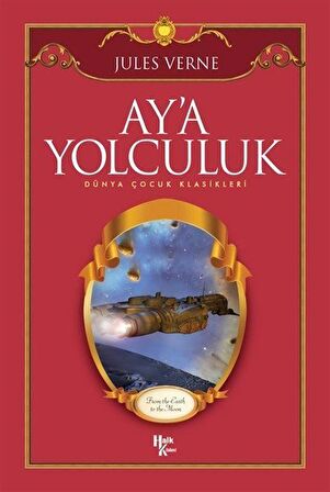 Aya Yolculuk / Jules Verne